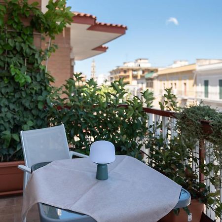 Vemaga Luxury Stay - Pompei City Center Екстериор снимка