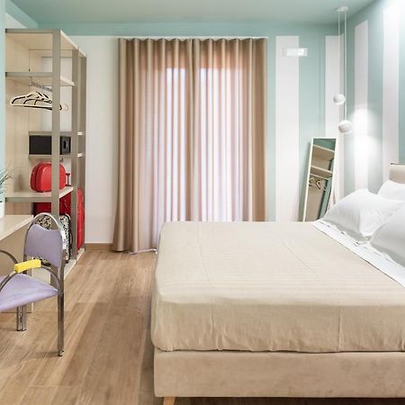 Vemaga Luxury Stay - Pompei City Center Екстериор снимка