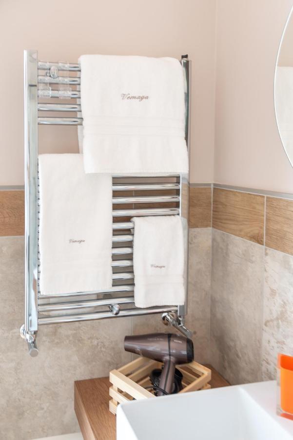 Vemaga Luxury Stay - Pompei City Center Екстериор снимка