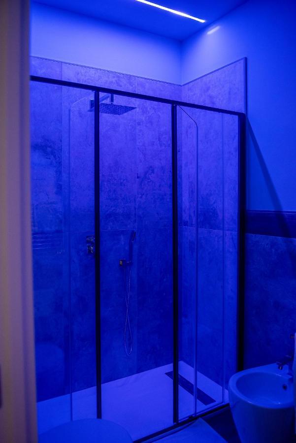 Vemaga Luxury Stay - Pompei City Center Екстериор снимка