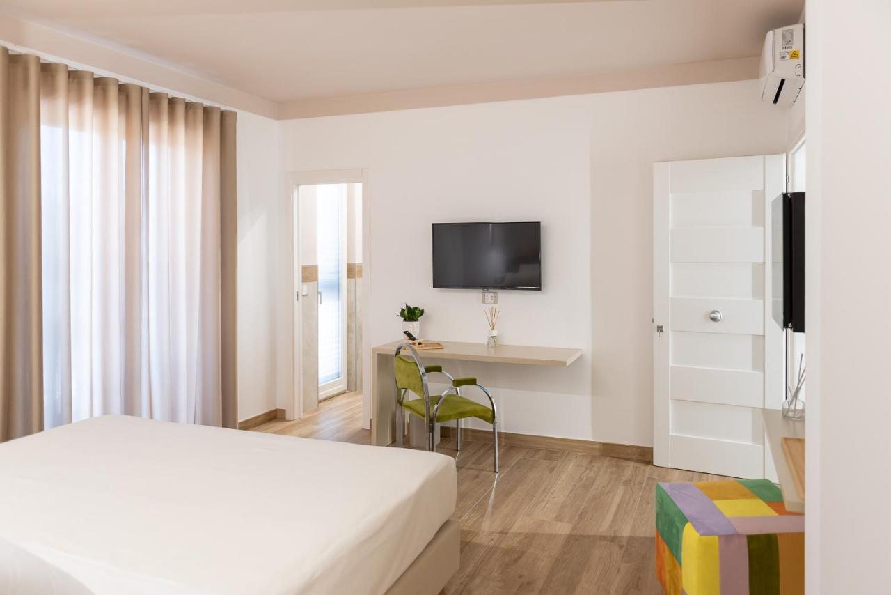 Vemaga Luxury Stay - Pompei City Center Екстериор снимка