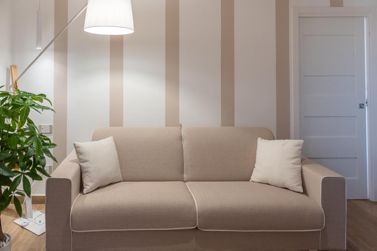 Vemaga Luxury Stay - Pompei City Center Екстериор снимка