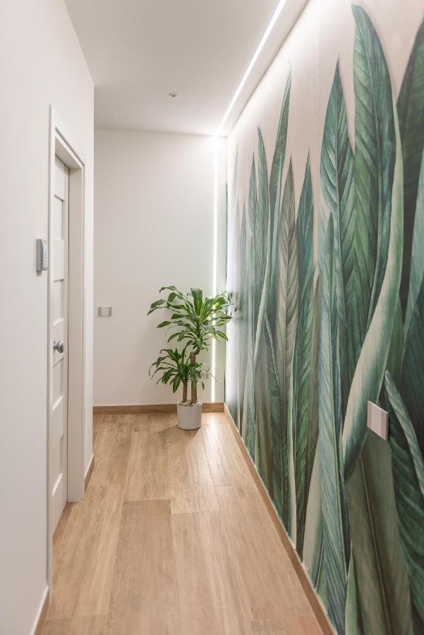 Vemaga Luxury Stay - Pompei City Center Екстериор снимка