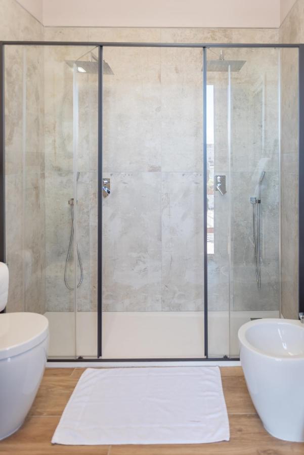 Vemaga Luxury Stay - Pompei City Center Екстериор снимка