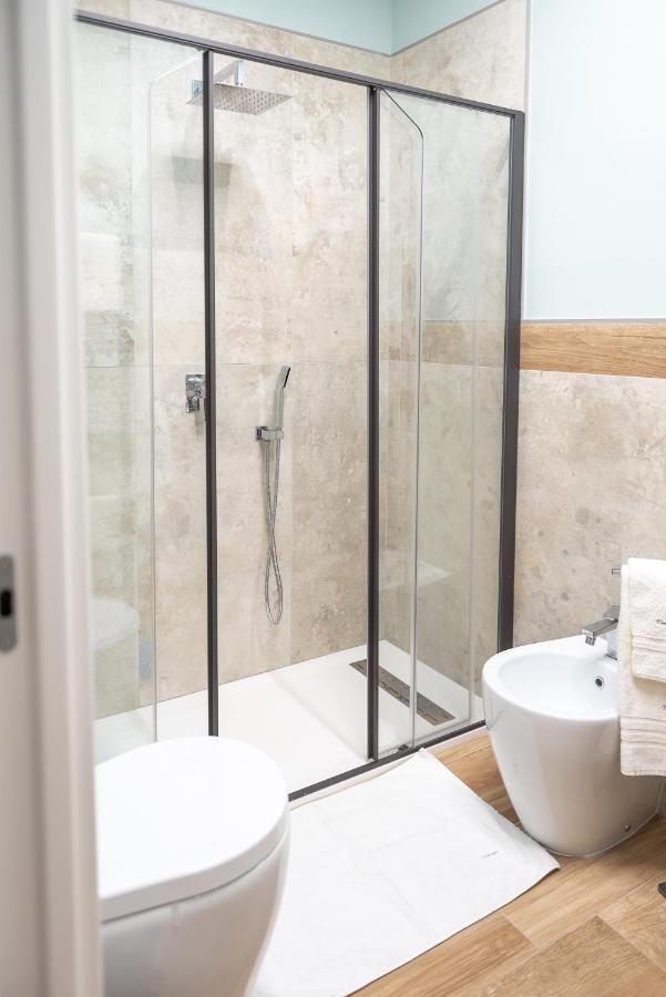 Vemaga Luxury Stay - Pompei City Center Екстериор снимка