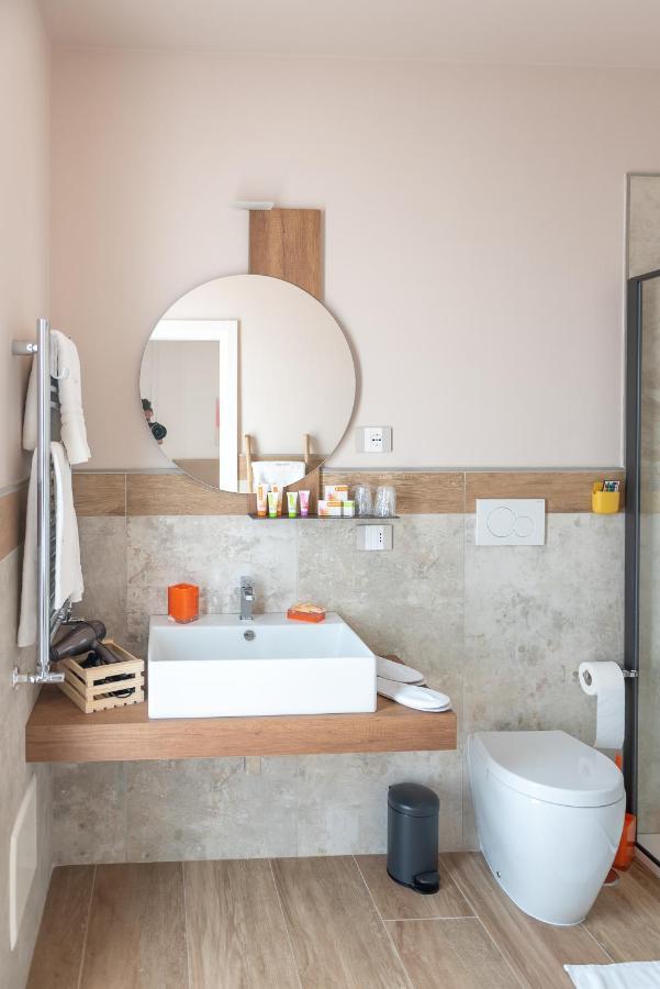 Vemaga Luxury Stay - Pompei City Center Екстериор снимка