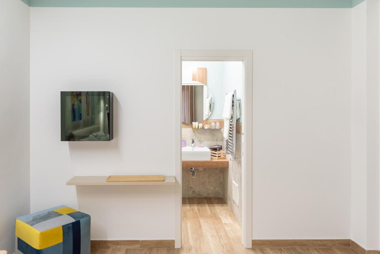 Vemaga Luxury Stay - Pompei City Center Екстериор снимка