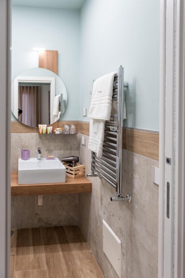 Vemaga Luxury Stay - Pompei City Center Екстериор снимка